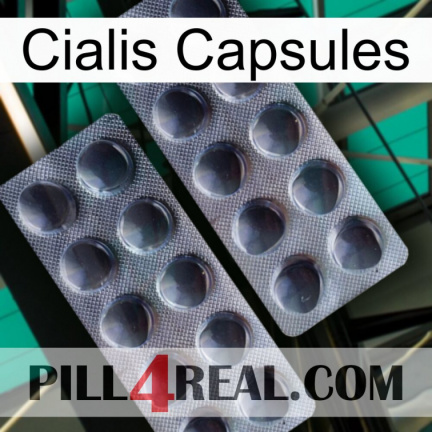 Cialis Capsules 31